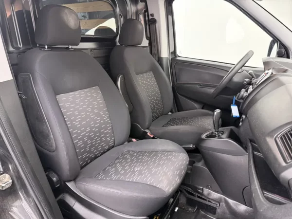 Opel Combo 1.3 CDTi AUT. L2H1 ecoFLEX Airco