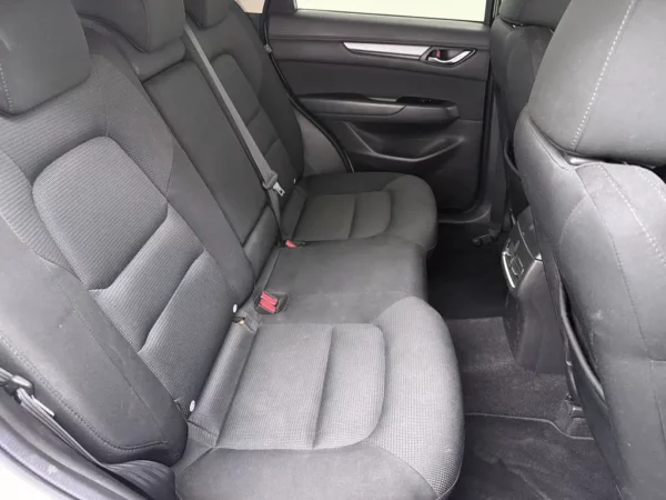 Mazda CX-5 2.0 SkyActiv-G 165 Skylease GT Navi