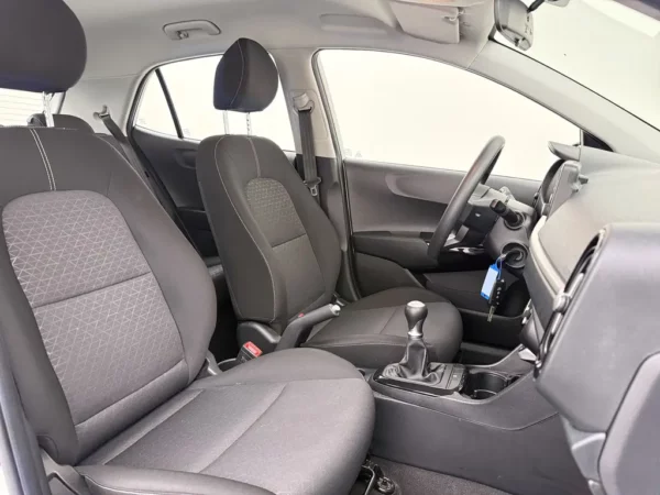 Kia Picanto 1.0 DPi ComfortLine
