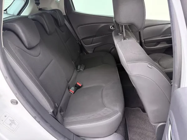 Renault Clio 0.9 TCe Limited