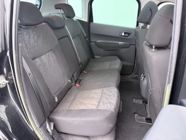 Peugeot 3008 1.6 THP ST
