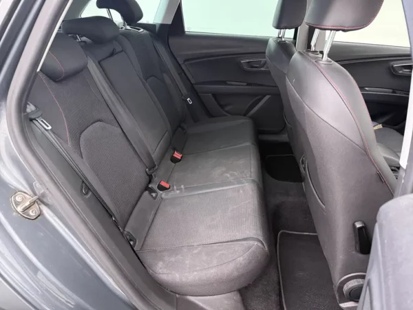 SEAT Leon ST 1.4 EcoTSI FR Connect Nav