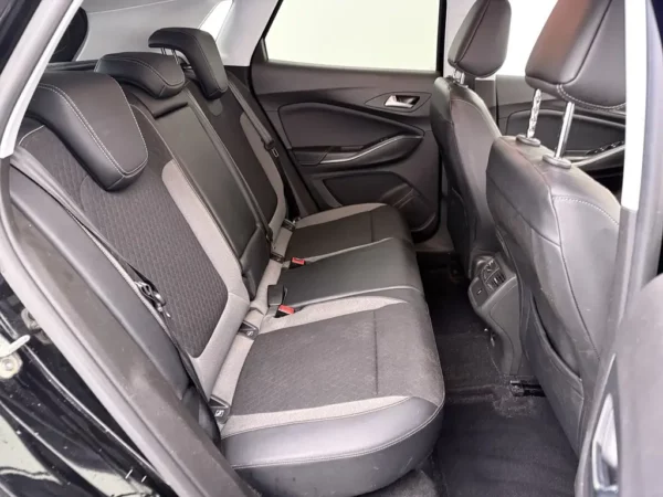 Opel Grandland X 1.2 Turbo 120 Jaar Edition Nav