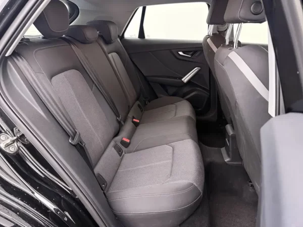 Audi Q2 1.4 TFSI CoD Sport Pro Line AUT.