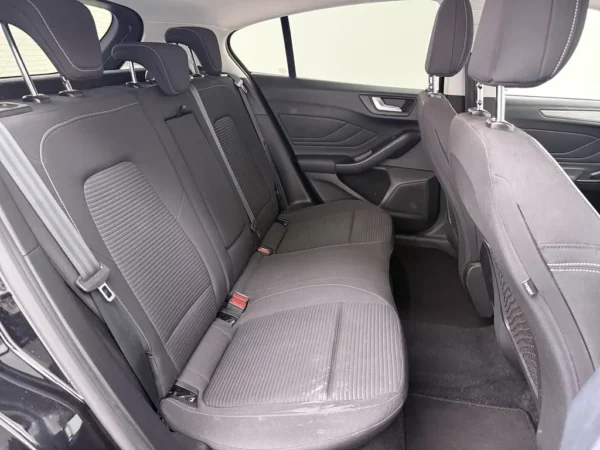 Ford Focus 1.0 EcoBoost Titanium Business