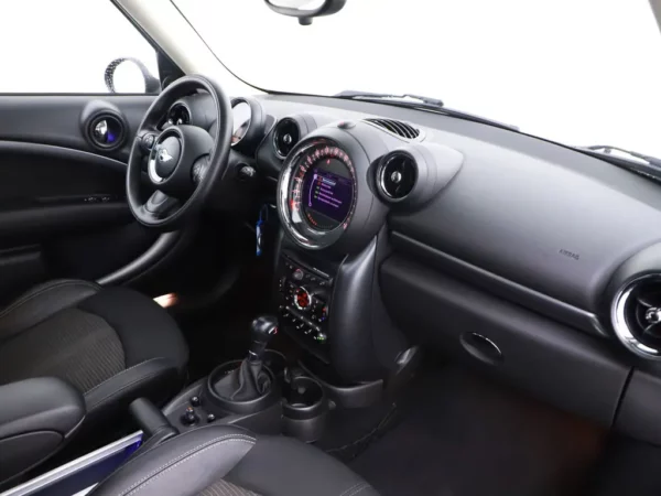 MINI Countryman 1.6 Cooper S Chili Panodak