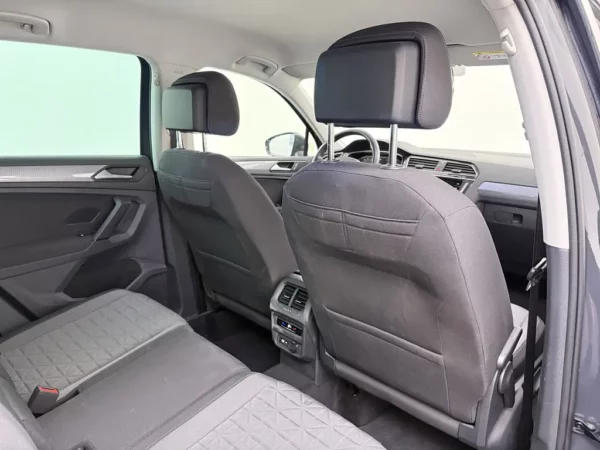 Volkswagen Tiguan 1.5 TSI Life Business