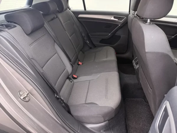 Volkswagen Golf 1.0 TSI Comfortline Nav