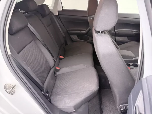 Volkswagen Polo 1.0 TSI Comfortline Nav