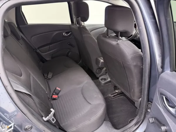 Renault Clio Estate 0.9 TCe Limited (5-drs