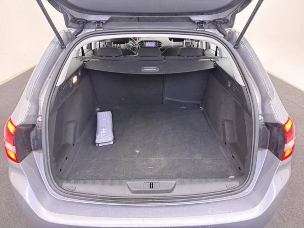 Peugeot 308 SW 1.2 PureTech GT Aut. Xenon