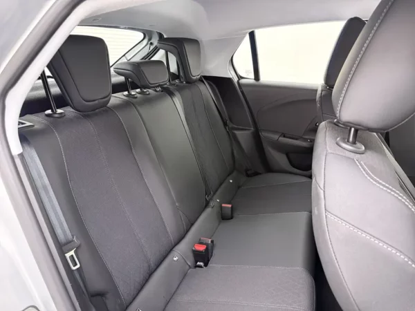 Opel Corsa 1.2 Elegance