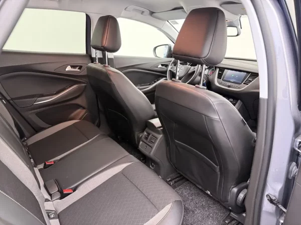 Opel Grandland X 1.2 Turbo Innovation