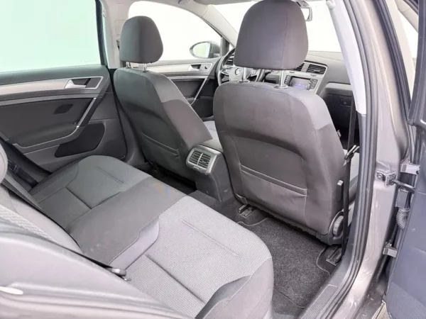 Volkswagen Golf Variant 1.4 TSI Aut. Comfortline Pano