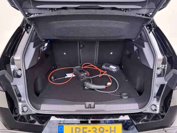 Opel Grandland 1.6 Turbo Plug-in-Hybrid Edition Winterpakket