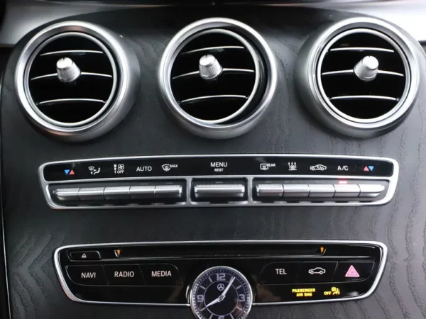 Mercedes-Benz C-Klasse Estate 350 e Lease Edition Plus