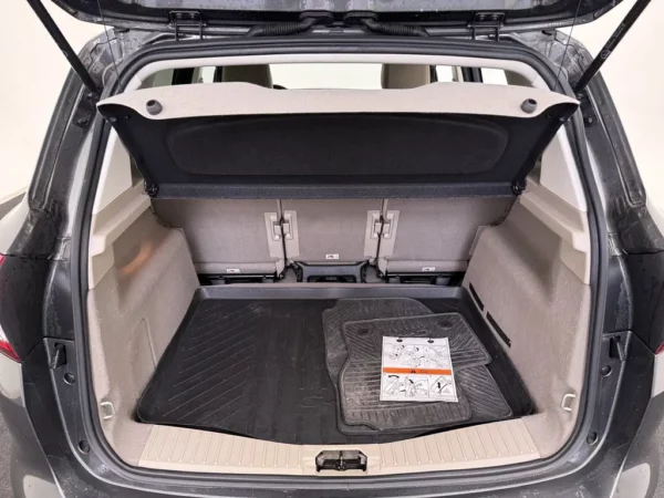Ford C-MAX 1.5 150pk Titanium Xenion