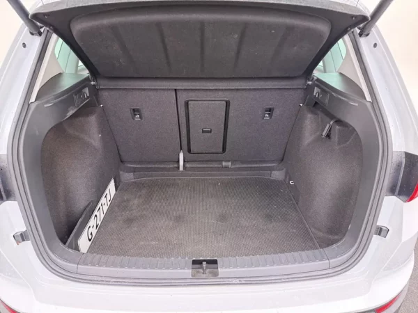 SEAT Ateca 1.5 TSI FR Aut. Business Intense Nav