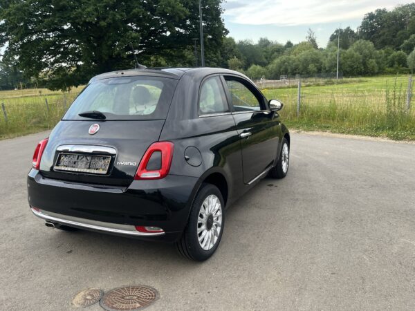 Fiat 500 Dolce Vita Hybrid 69cv