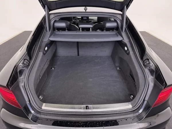 Audi A7 Sportback 1.8 TFSI S-Tronic S-Line Edition ORG.NL