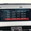 BMW X1 xDrive25i High Executive M-pakket Panodak