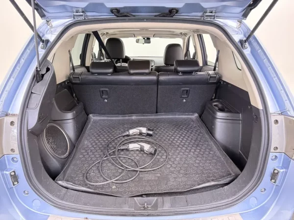 Mitsubishi Outlander 2.0 PHEV Instyle