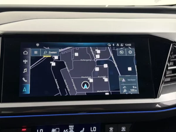Audi e-tron 50 quattro Launch edition Advanced Plus 77 kWh