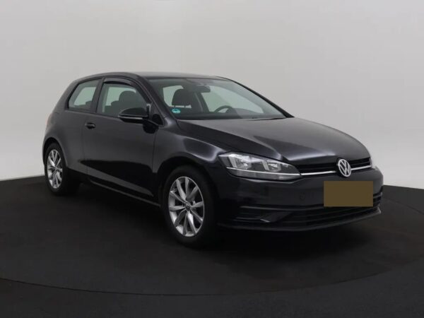 Volkswagen Golf 1.0 TSI Trendline