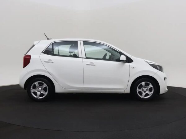 Kia Picanto 1.0 DPi ComfortLine