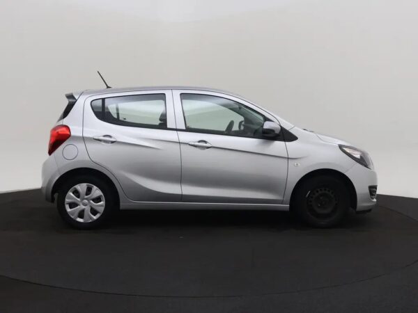 Opel KARL 1.0 ecoFLEX 120 Jaar Edition Airco