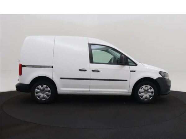 Volkswagen Caddy 2.0 TDI L1H1 BMT Airco