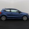 Volkswagen Polo 1.4 TSI BlueGT Airco