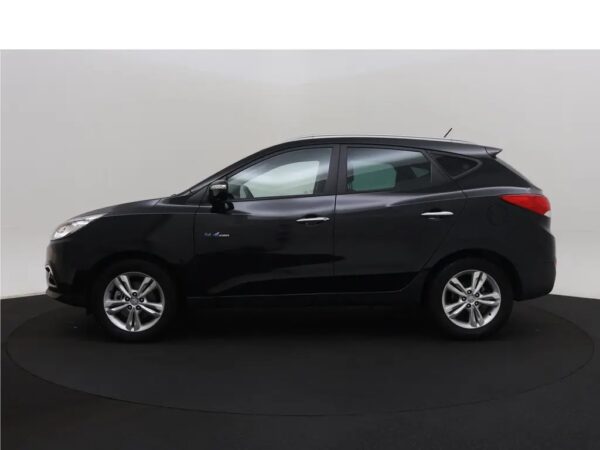 Hyundai ix35 1.6i GDI Style Cruise