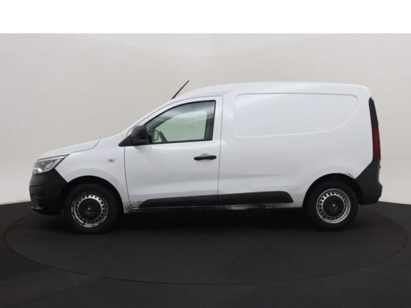 Photo 18 of 21 of VF1RJK00969855749 Renault Express 1.5 dCi 75 Comfort (Bestel)