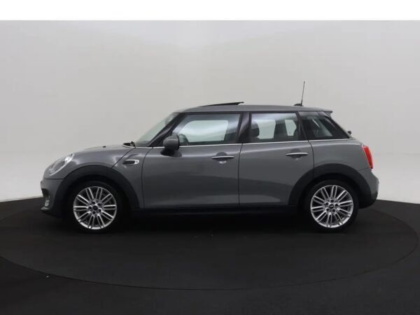 Mini Mini 1.5 Cooper Aut. Chili Nav