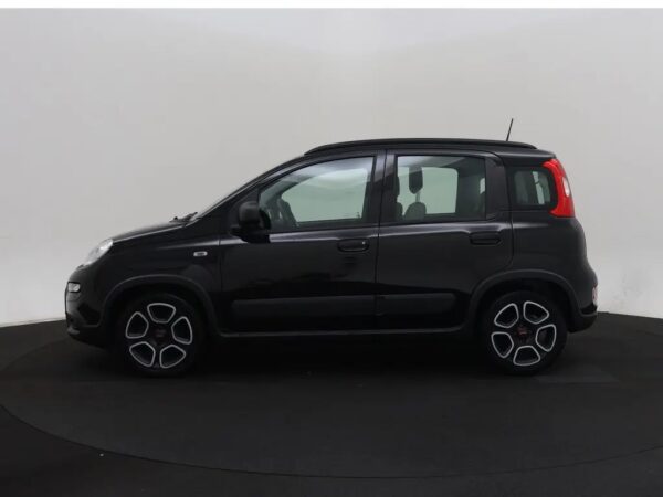 Fiat Panda 1.0 Hybrid City Life (5-drs