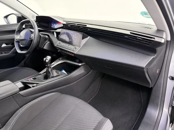 Peugeot 308 SW 1.2 PureTech Active Pack