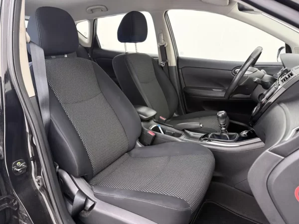 Nissan Pulsar 1.2 DIG-T Business Edition