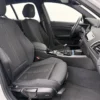 Photo 18 of 23 of WBA2R110505D67529 BMW 1-serie 116i Edition Sport Line Shadow Executive