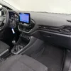 Ford Fiesta 1.0 EcoBoost Hybrid Titanium Cruise