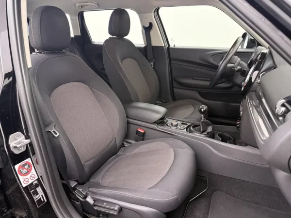 MINI Clubman 1.5 Cooper Business Airco