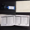 Photo 18 of 24 of 3HGRU1730GM405168 Honda HR-V 1.5 i-VTEC Comfort