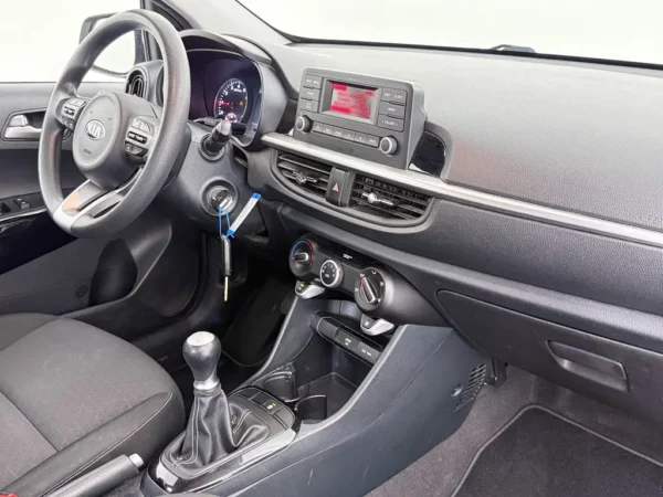 Kia Picanto 1.0 DPi ComfortLine Airco