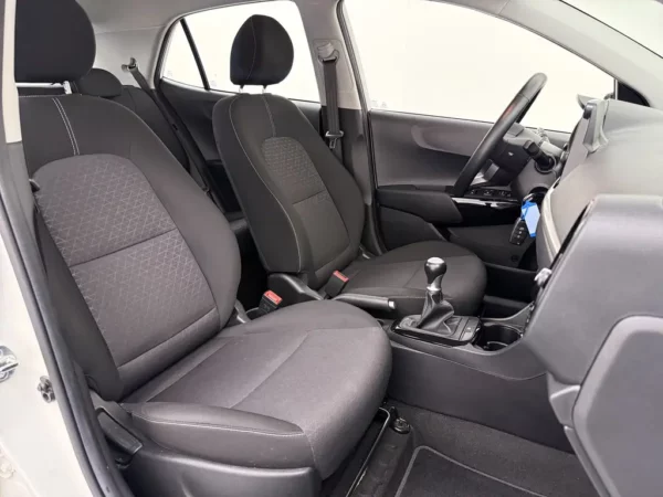 Kia Picanto 1.0 DPi DynamicLine Airco
