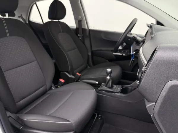 Photo 18 of 24 of KNAB3518APT215536 Kia Picanto 1.0 DPi DynamicLine