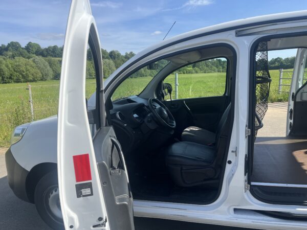 Renault RENAULT KANGOO MAXI 1.5 DCI 95cv