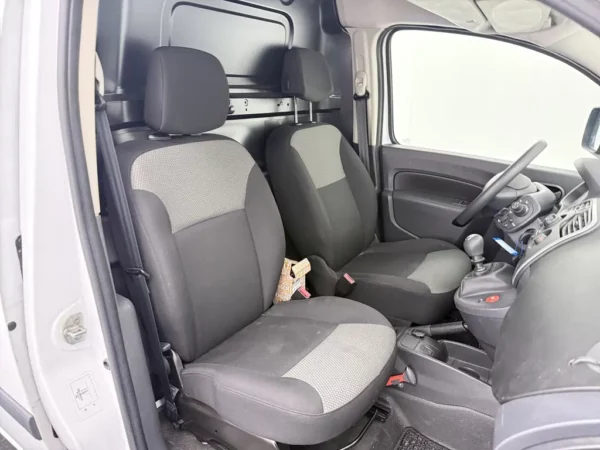 Renault Kangoo 1.5 Blue dCi 80 Comfort