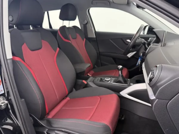 Audi Q2 30 TFSI epic Clima