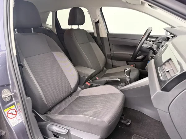 Volkswagen Polo 1.0 TSI Life Led