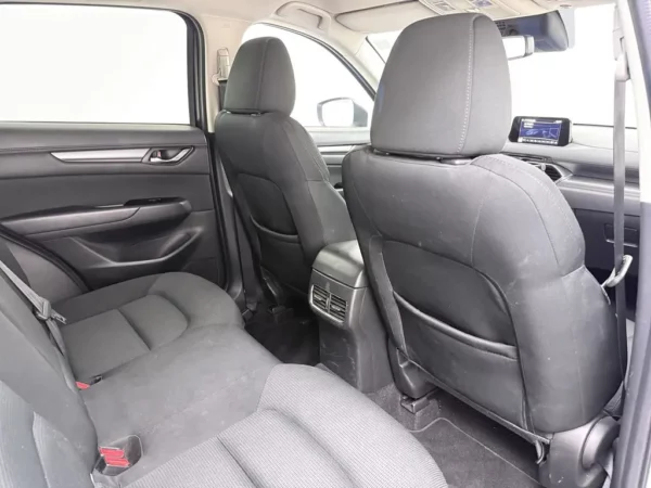 Mazda CX-5 2.0 SkyActiv-G 165 Skylease GT Navi